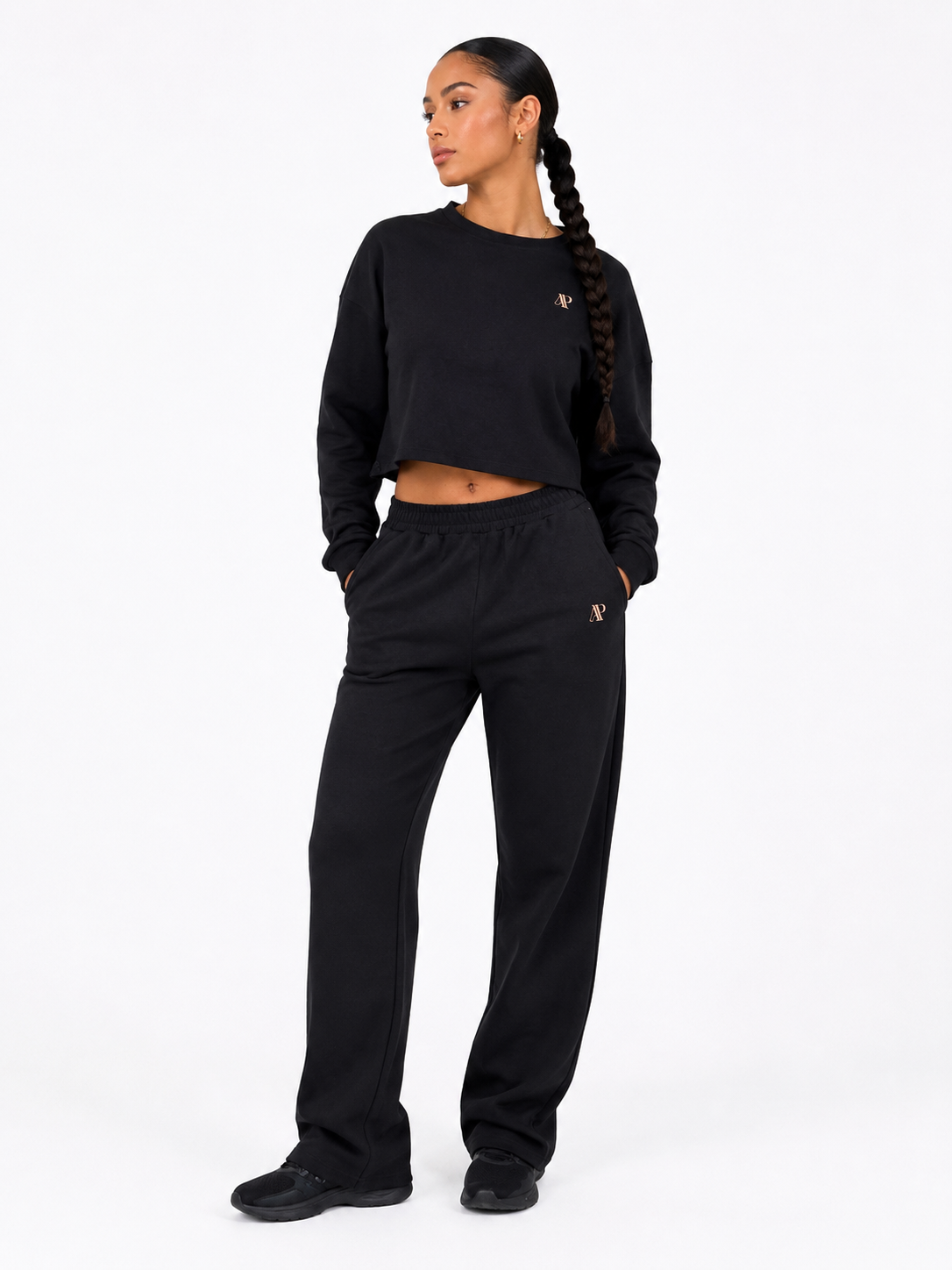 Jogger