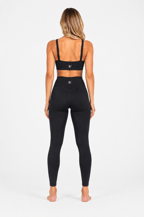 Legging sculpt