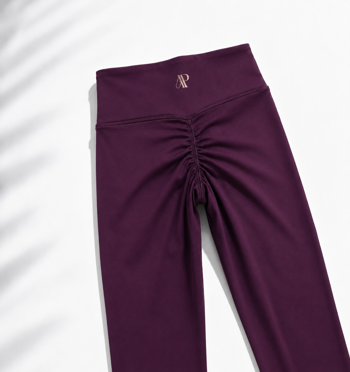 Legging sculpt
