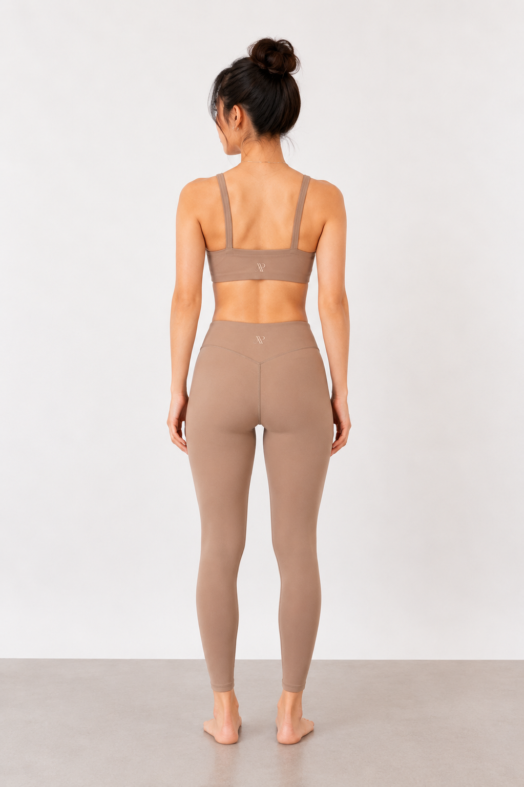Legging sculpt