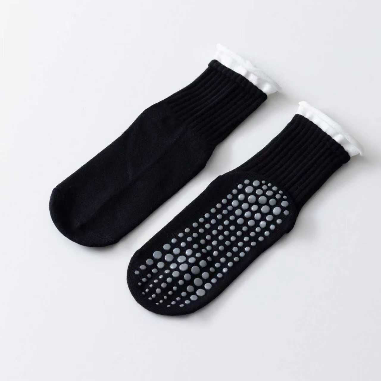 Chaussettes Noir