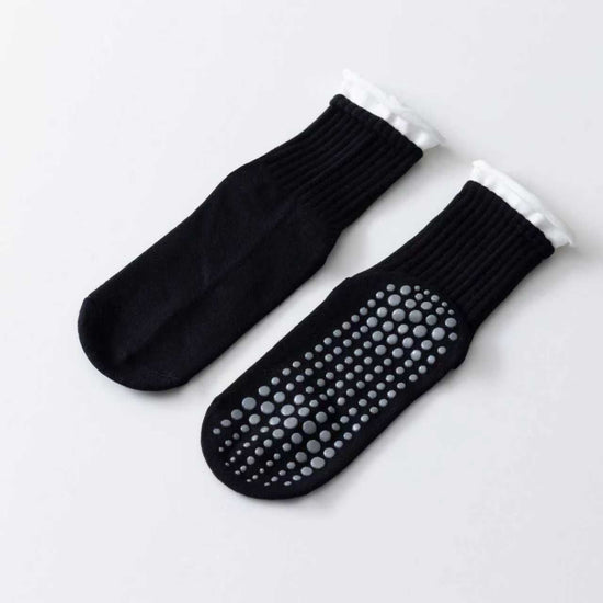 Chaussettes Noir