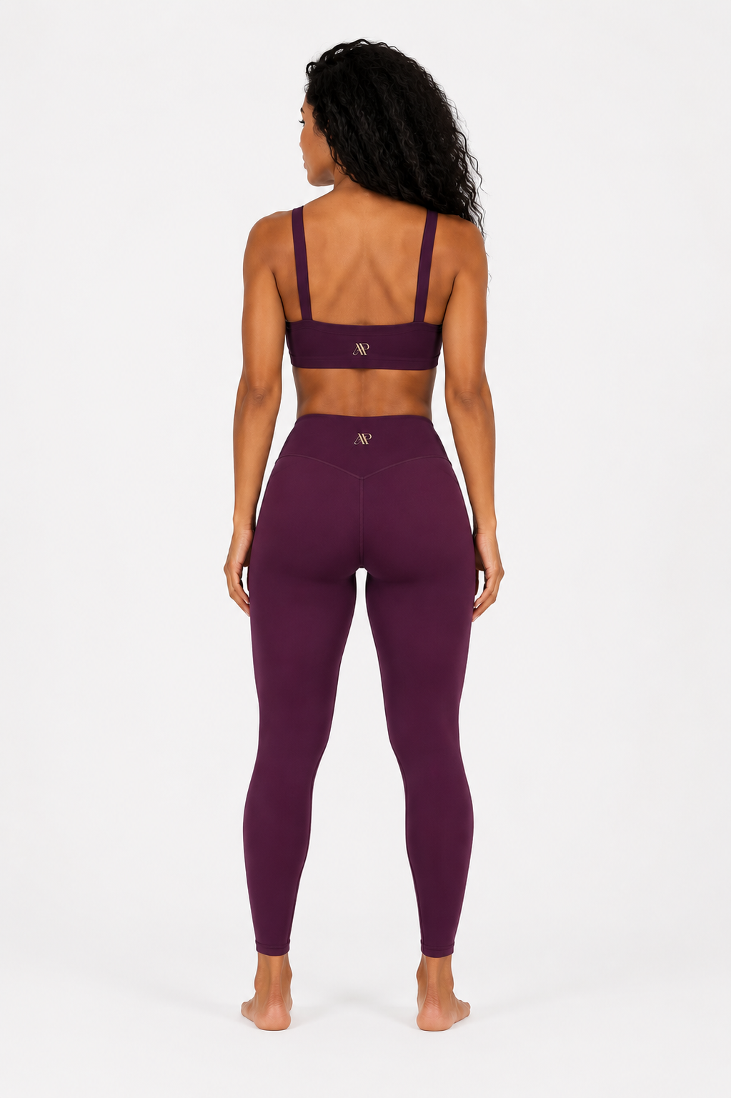 Legging sculpt