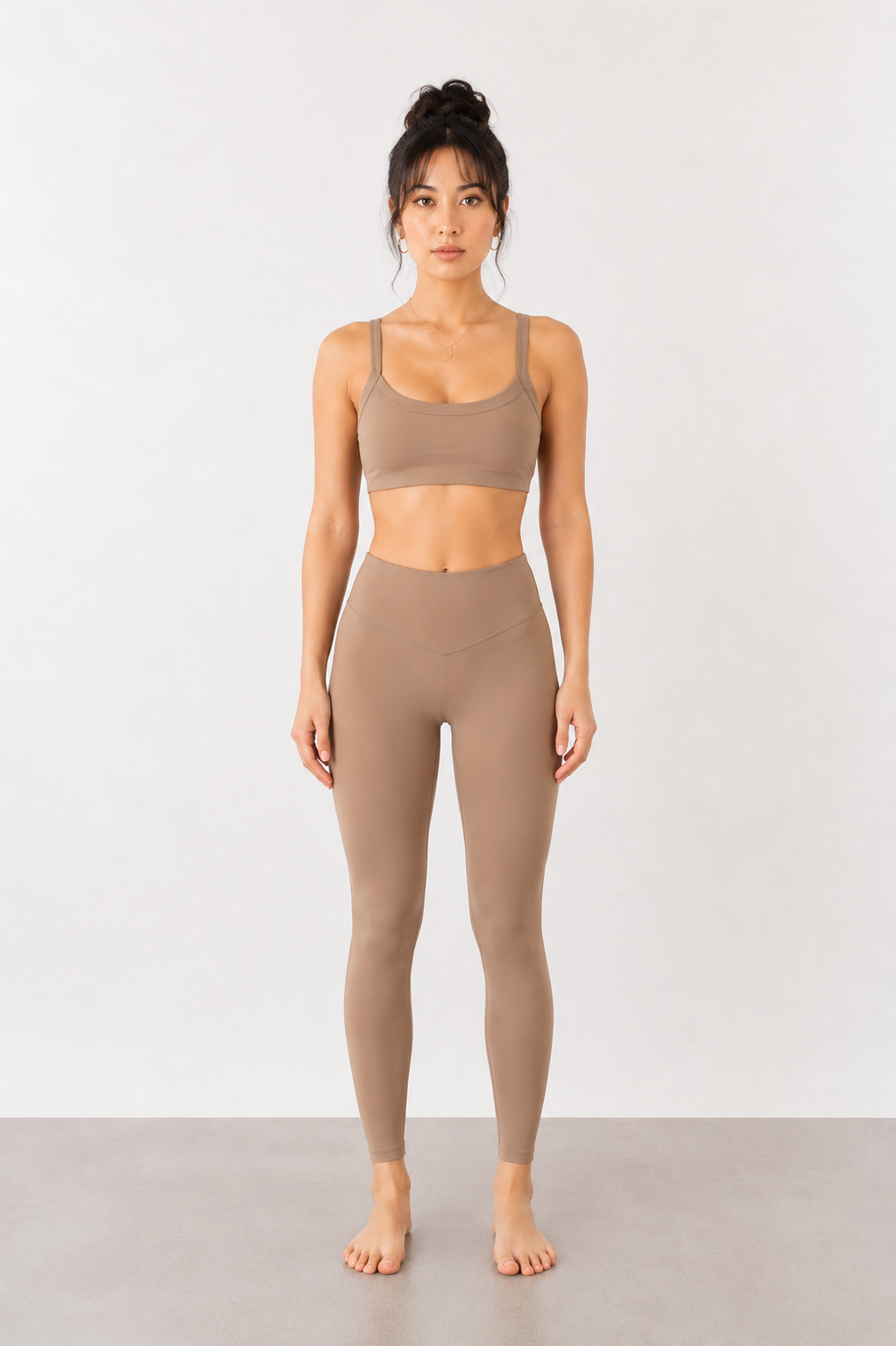 Legging sculpt