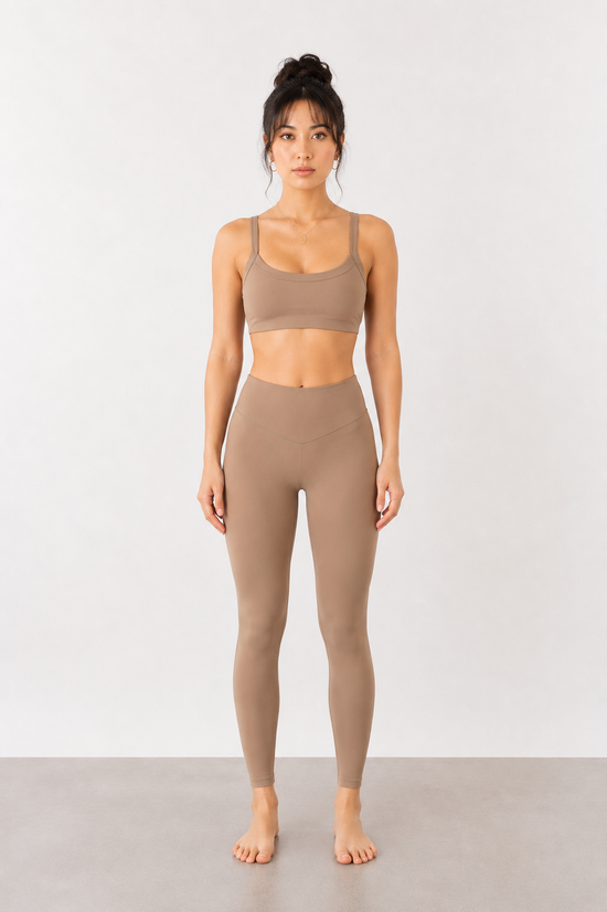 Legging sculpt