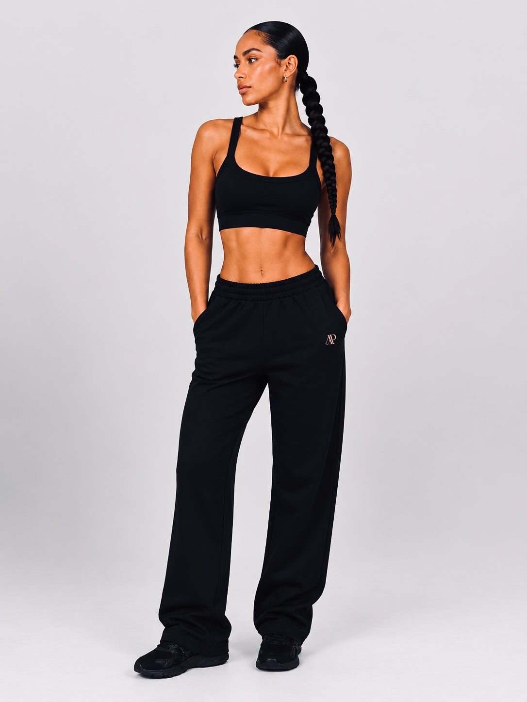 Jogger
