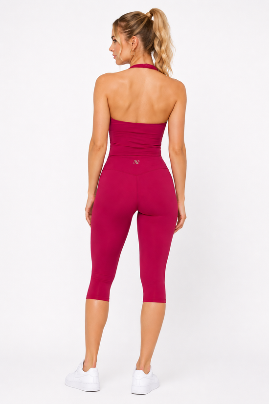 Legging capris