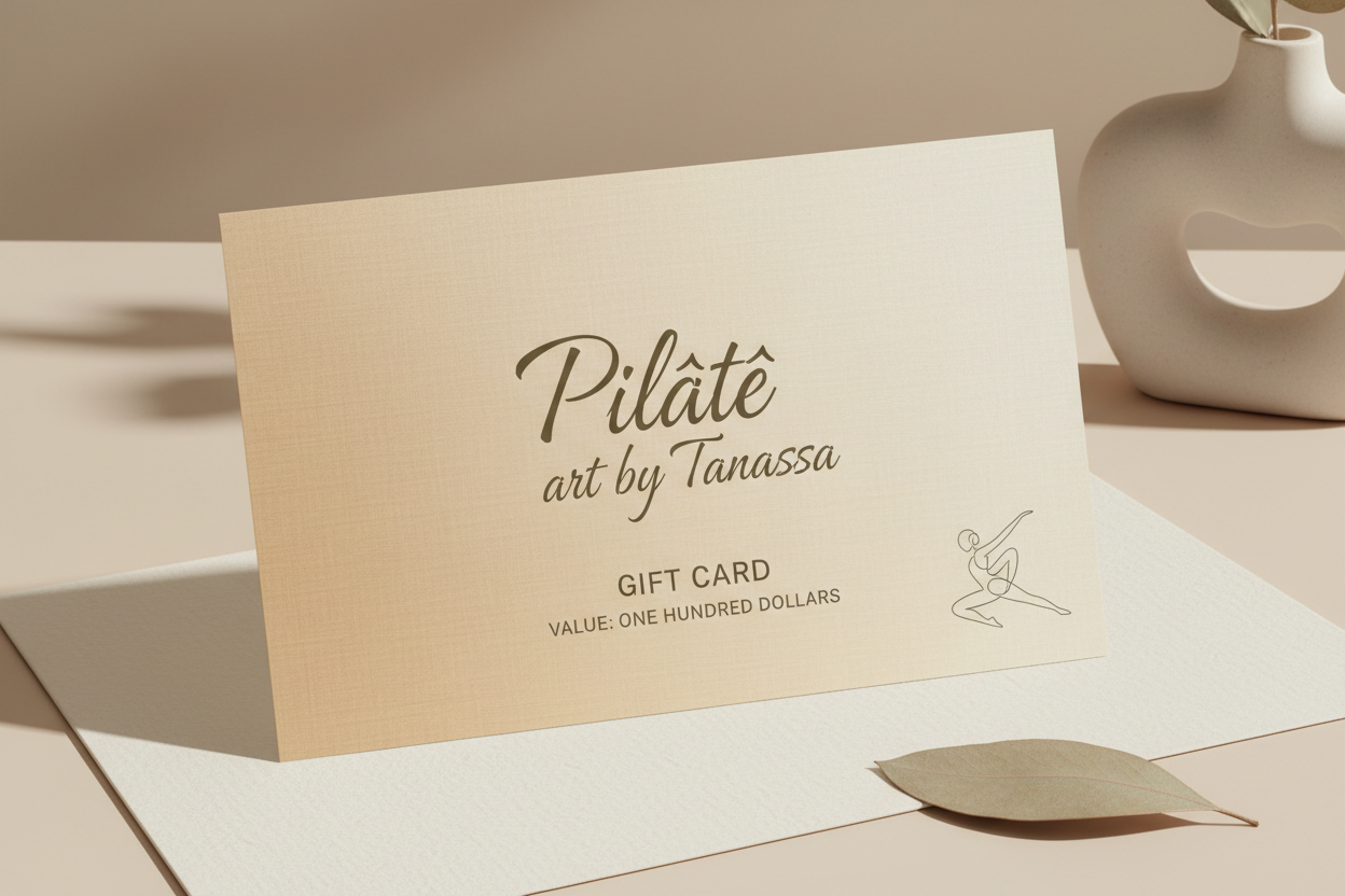 Cartes-cadeaux